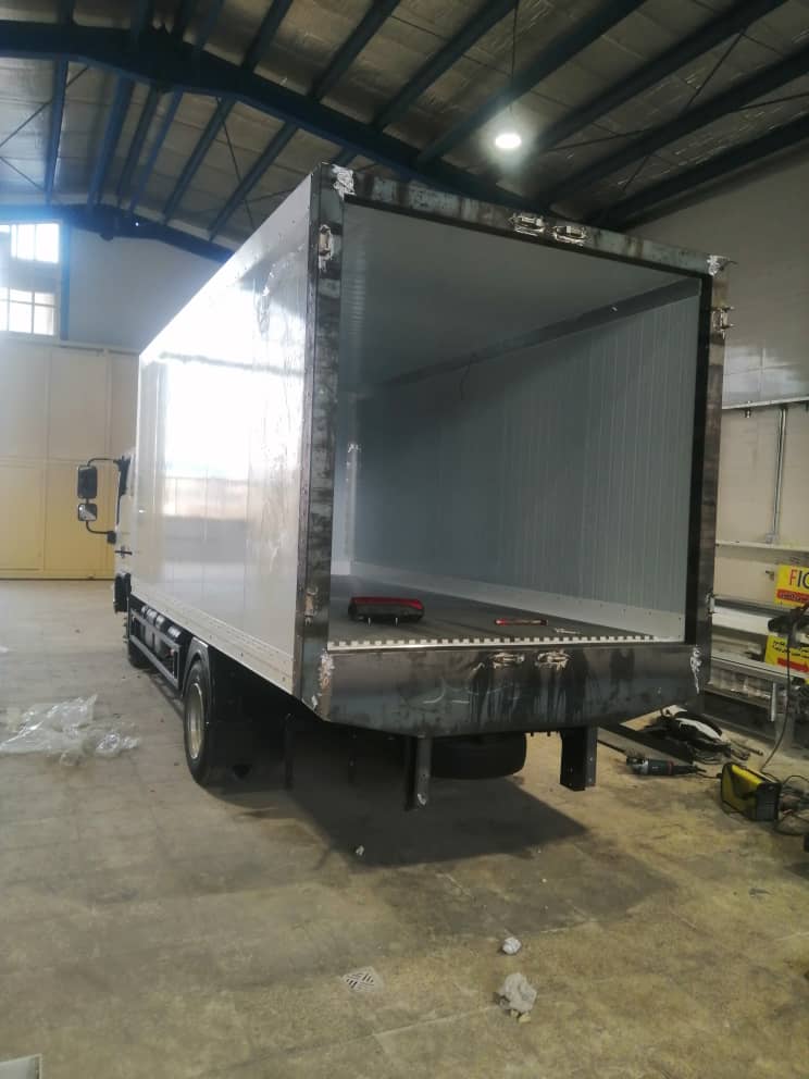 سرویس و نگهداری