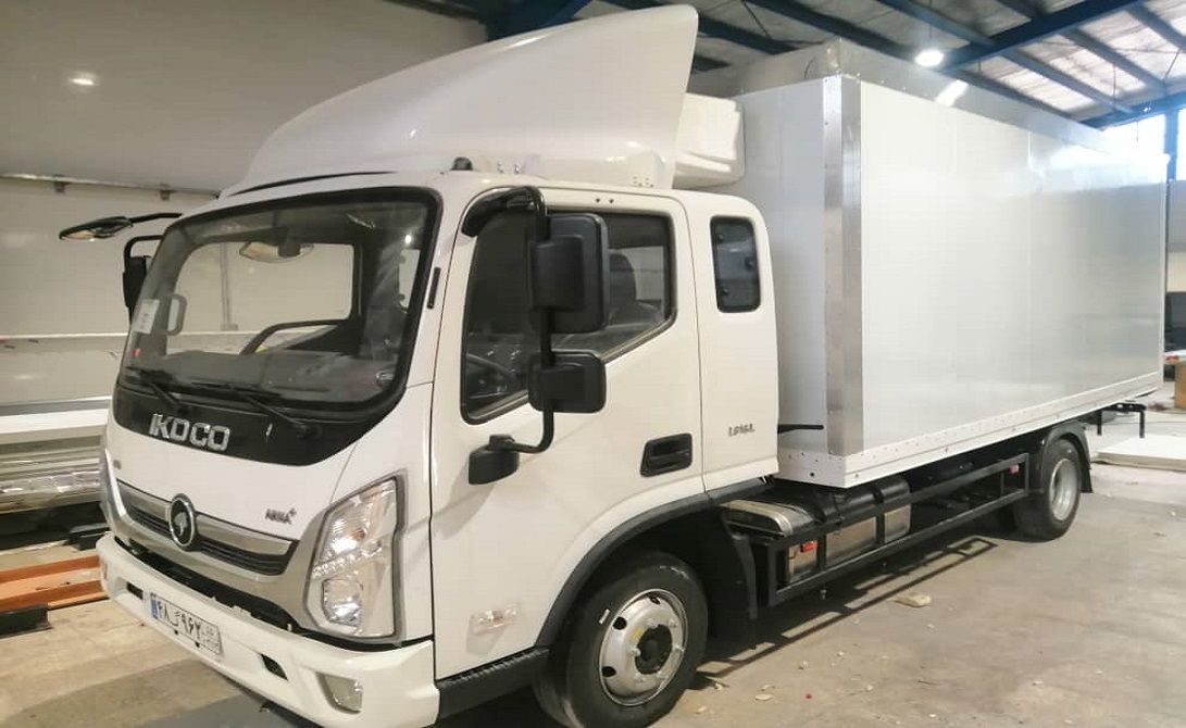 طراحی و ساخت